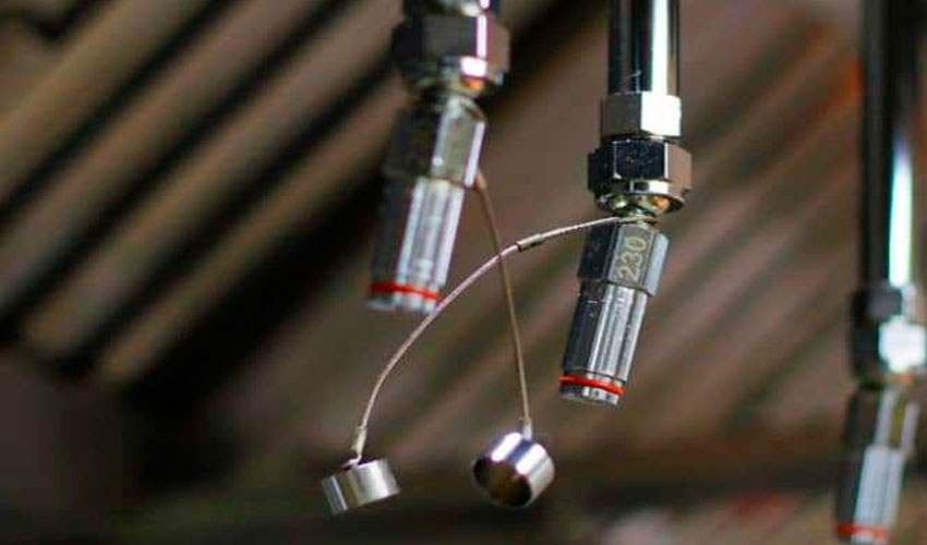 Kitchen Fire Suppression System