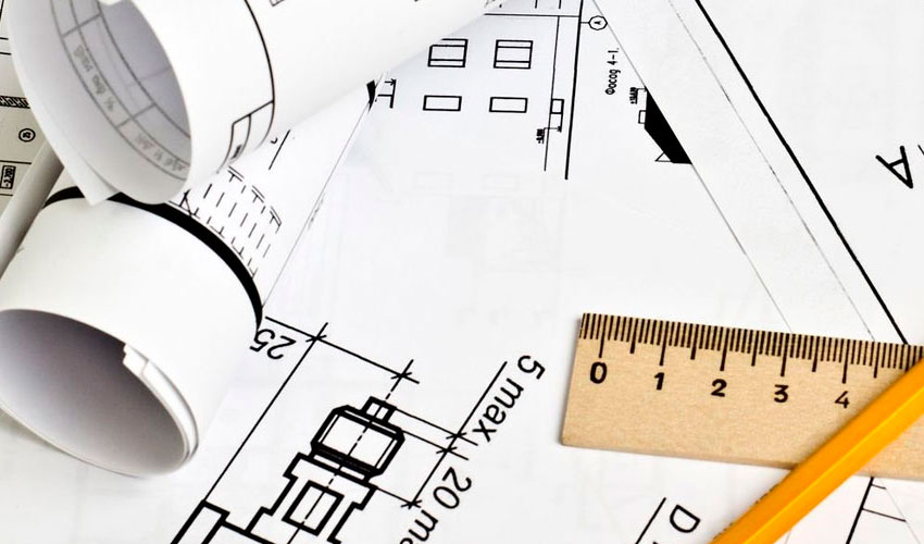 Commercial and residential design installation